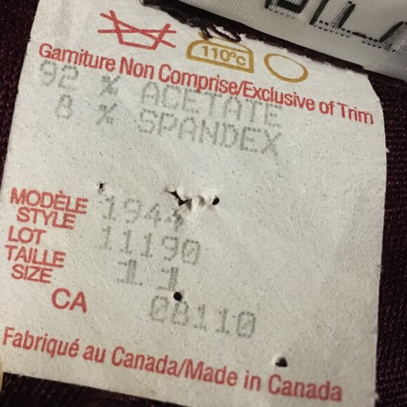 Long Dark Burgundy Fireworks Evening Maxi Dress - Picture 10 of 16